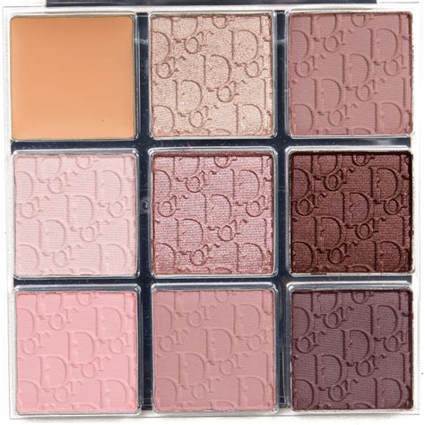 dior popeline eyeshadow palette|Dior cool neutrals eye palette.